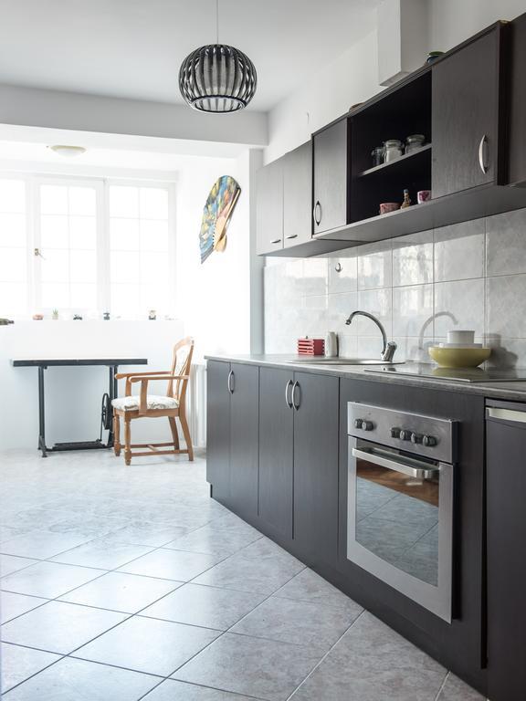 Apartment Marshall Resavska Belgrado Habitación foto