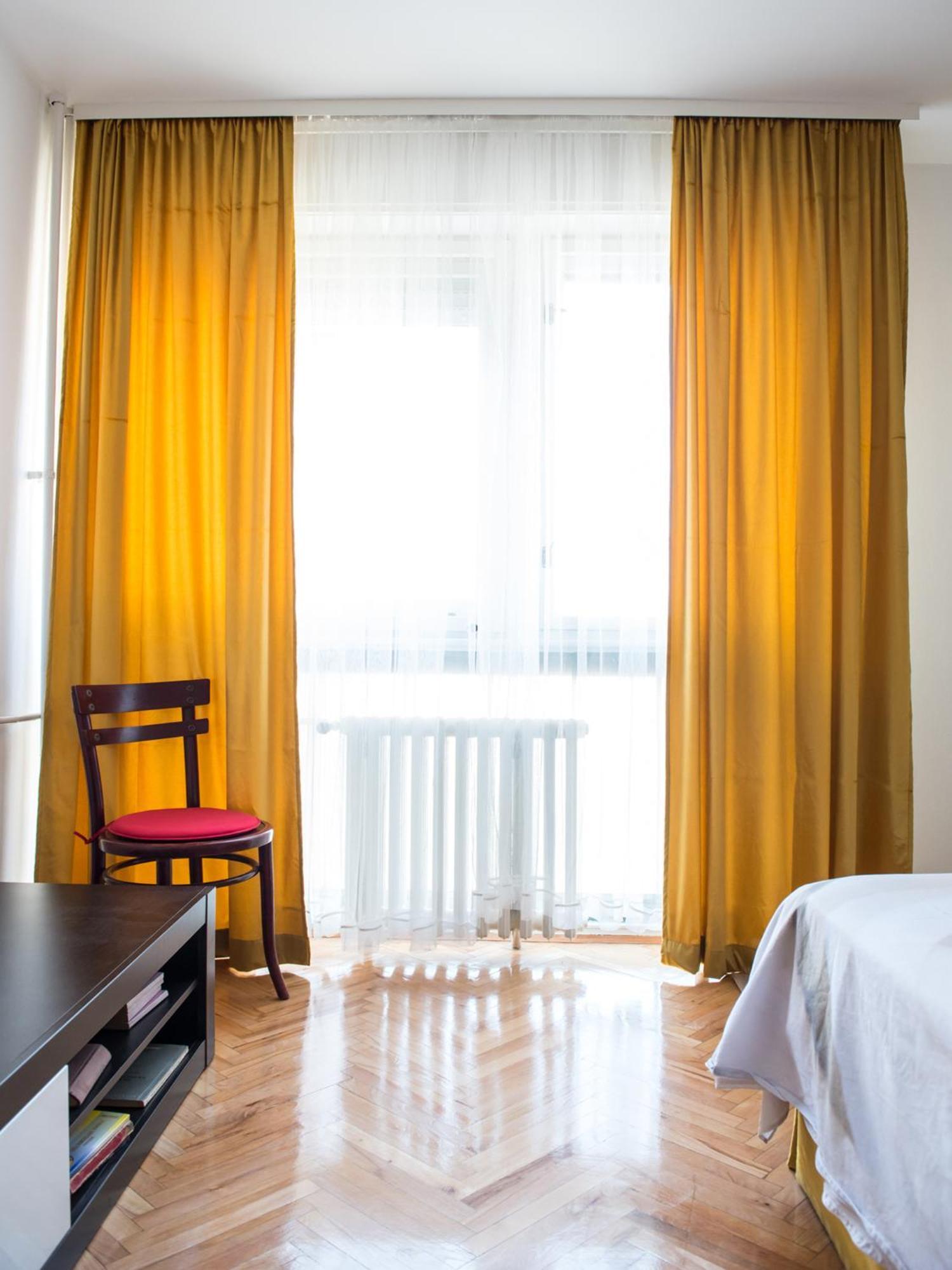 Apartment Marshall Resavska Belgrado Exterior foto
