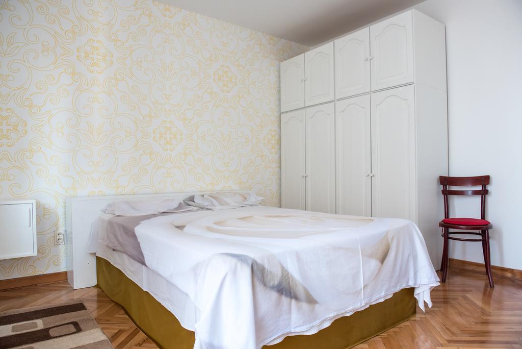 Apartment Marshall Resavska Belgrado Habitación foto
